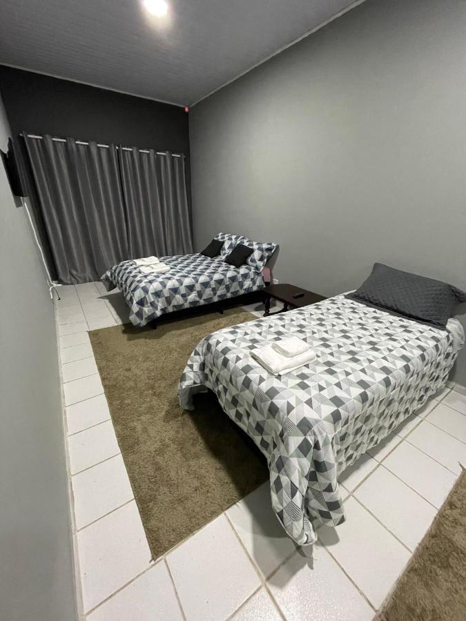 Apartment Kitnets Da Lane Campos do Jordao