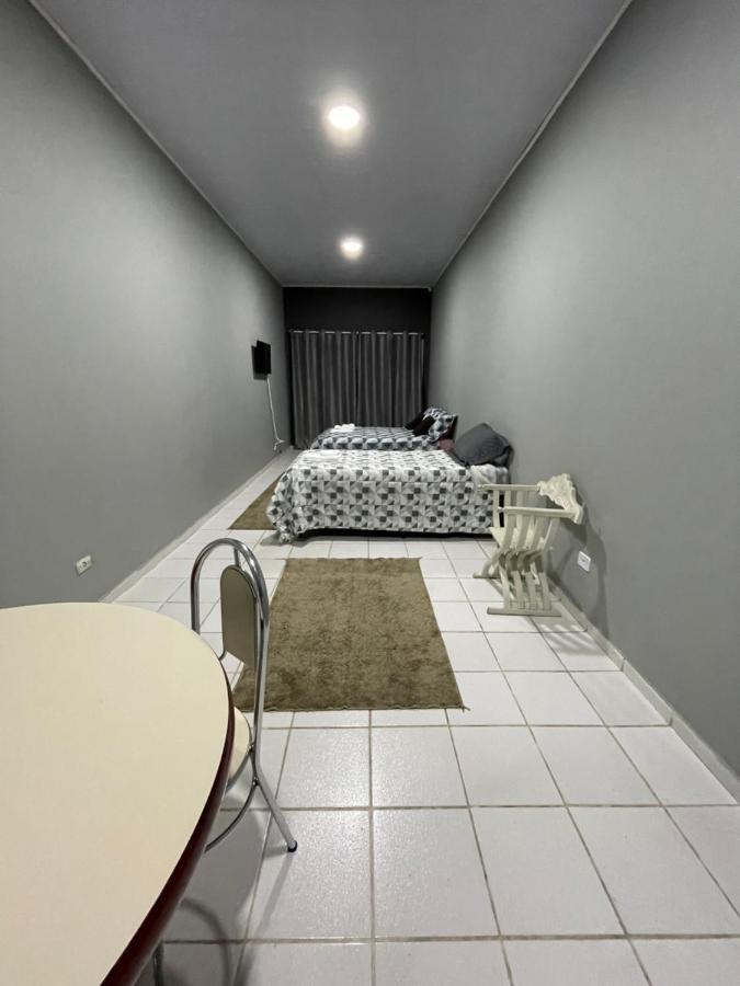 Kitnets Da Lane Apartment *