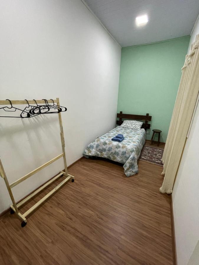 Apartment Kitnets Da Lane Campos do Jordao