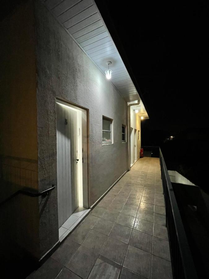 Apartment Kitnets Da Lane *