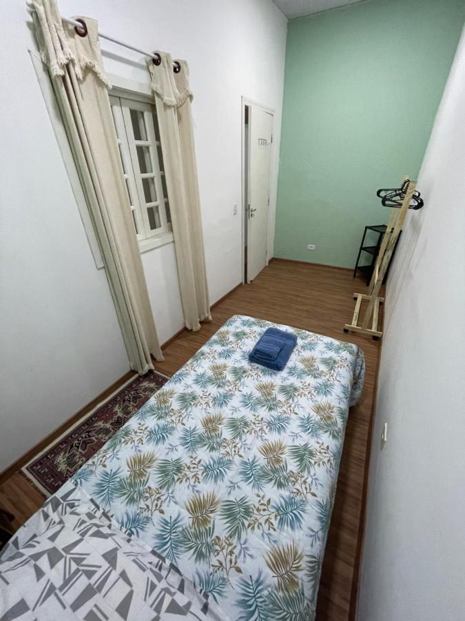 Apartment Kitnets Da Lane *