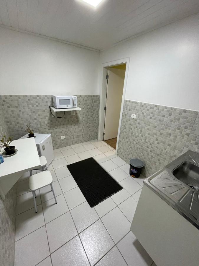 Kitnets Da Lane Apartment