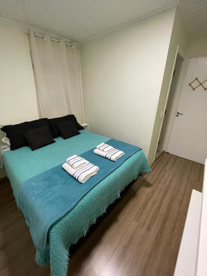 Kitnets Da Lane Apartment