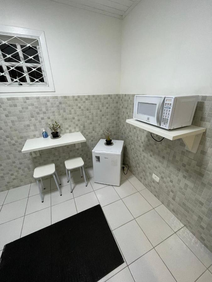 Apartment Kitnets Da Lane