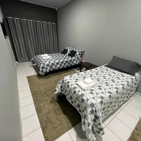 Kitnets Da Lane Apartment Campos do Jordao Exterior photo