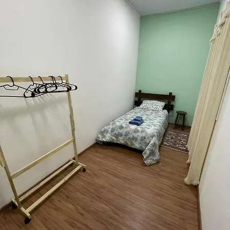 Kitnets Da Lane Apartment Campos do Jordao Exterior photo