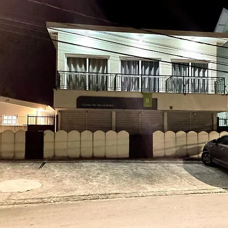 Kitnets Da Lane Apartment Campos do Jordao Exterior photo