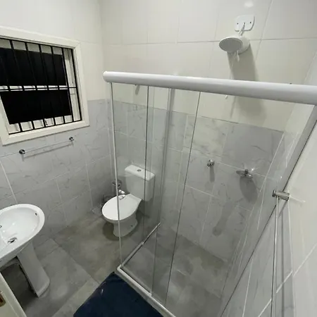 Kitnets Da Lane Apartment Campos do Jordao Exterior photo
