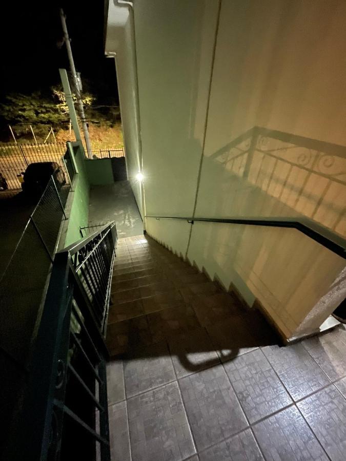 Apartamento Kitnets Da Lane *