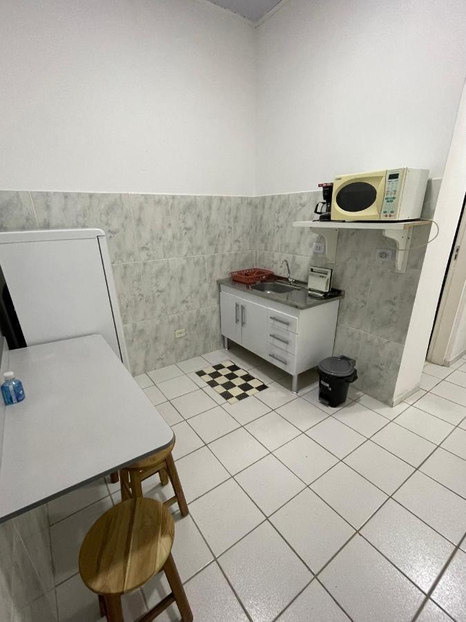 Kitnets Da Lane Apartamento *